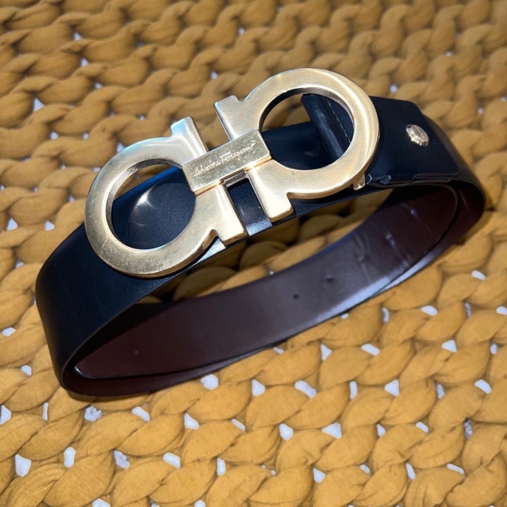 Salvatore Ferragamo Belt